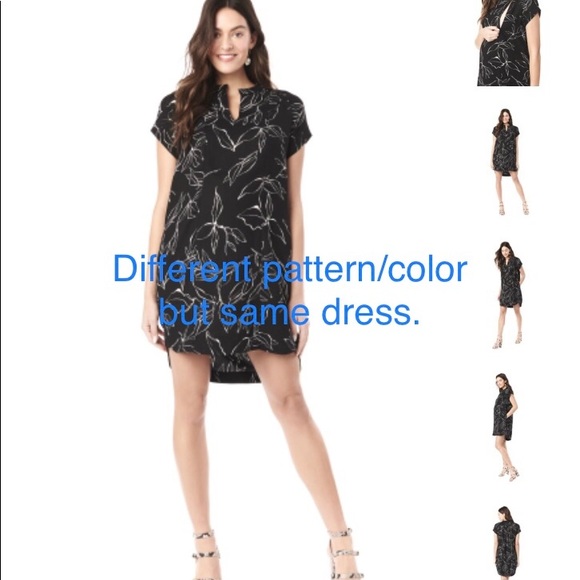 Zippered nursing (totally invisible) and maternity dress Loyal Hana Cybelle - Picture 3 of 6